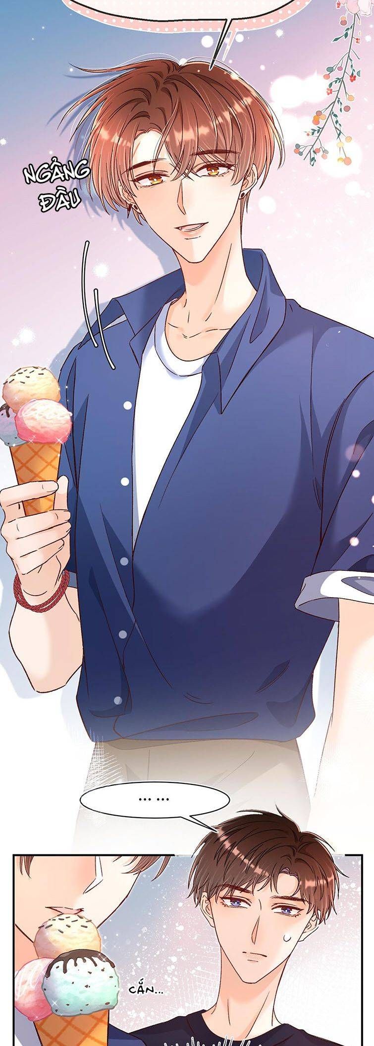 Cho Là Thật Chapter 37 - 6