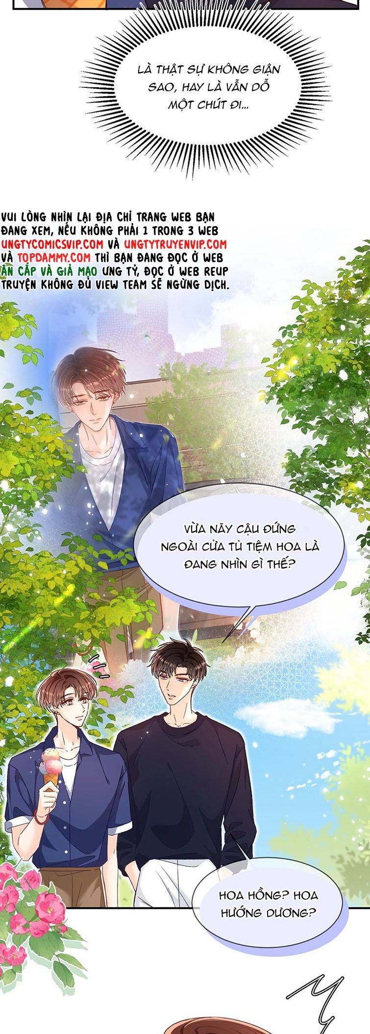 Cho Là Thật Chapter 37 - 7