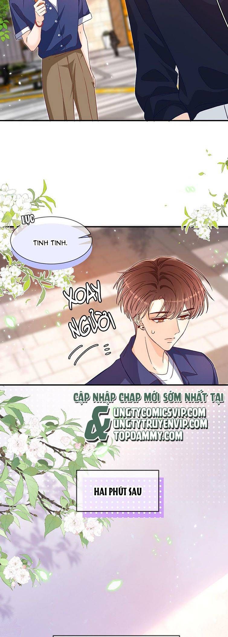 Cho Là Thật Chapter 37 - 9