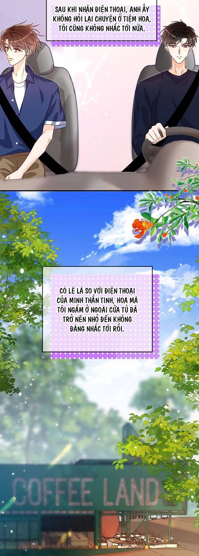 Cho Là Thật Chapter 37 - 10