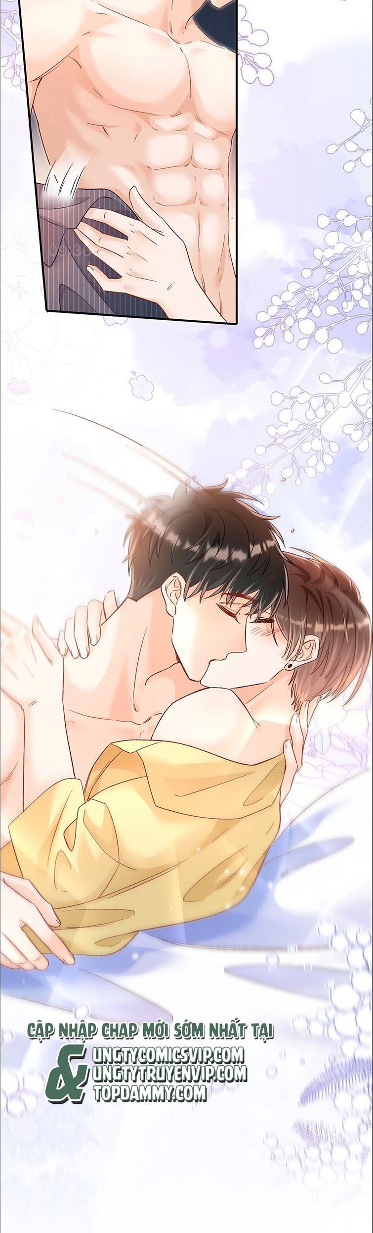 Cho Là Thật Chapter 38 - 11