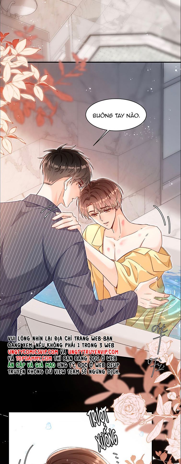 Cho Là Thật Chapter 38 - 13