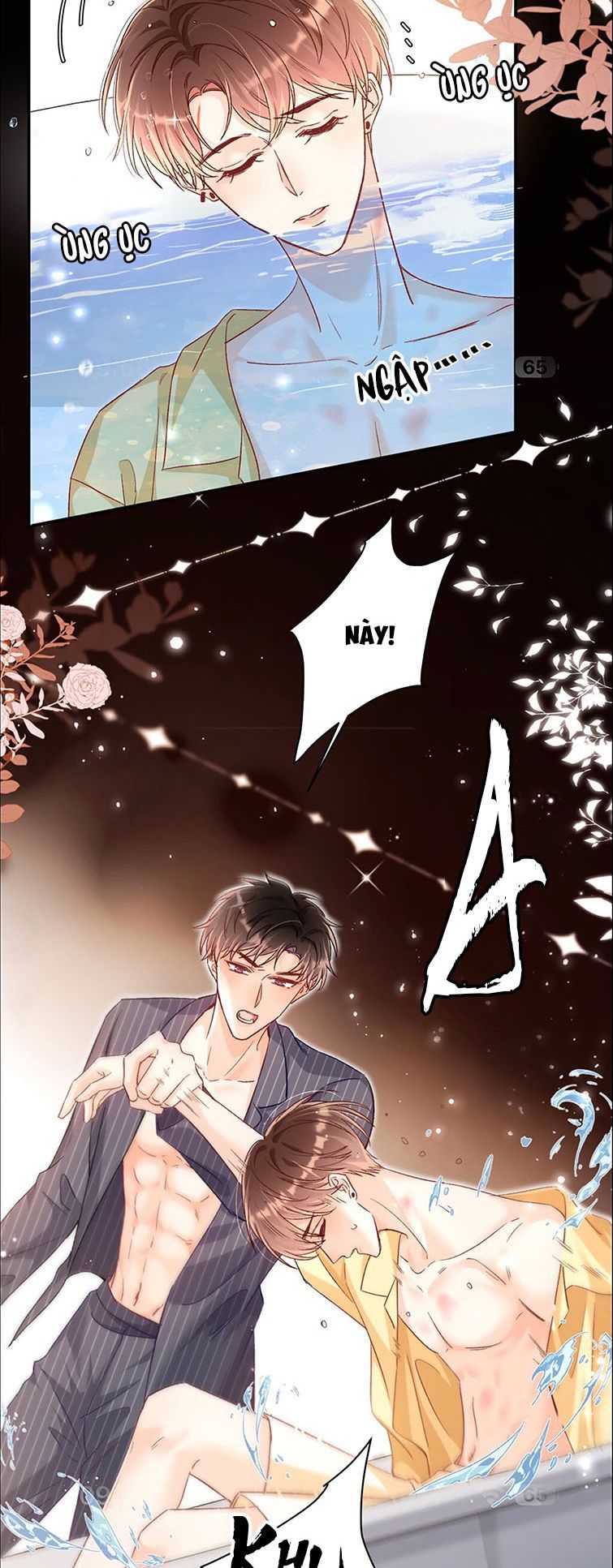 Cho Là Thật Chapter 38 - 14