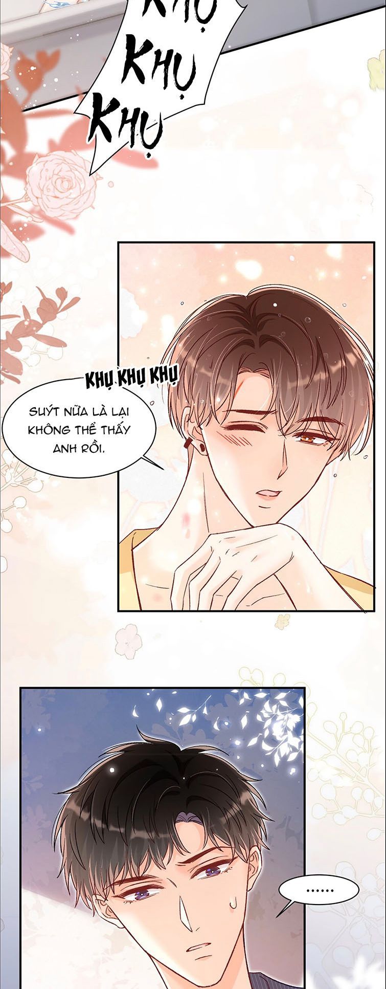 Cho Là Thật Chapter 38 - 15