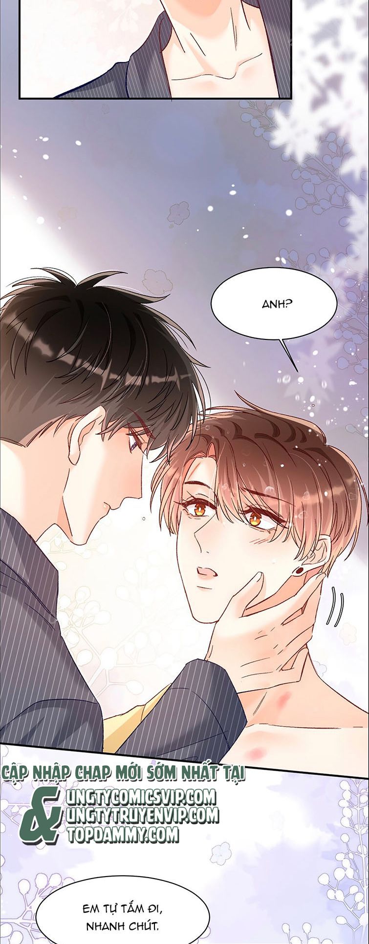 Cho Là Thật Chapter 38 - 16