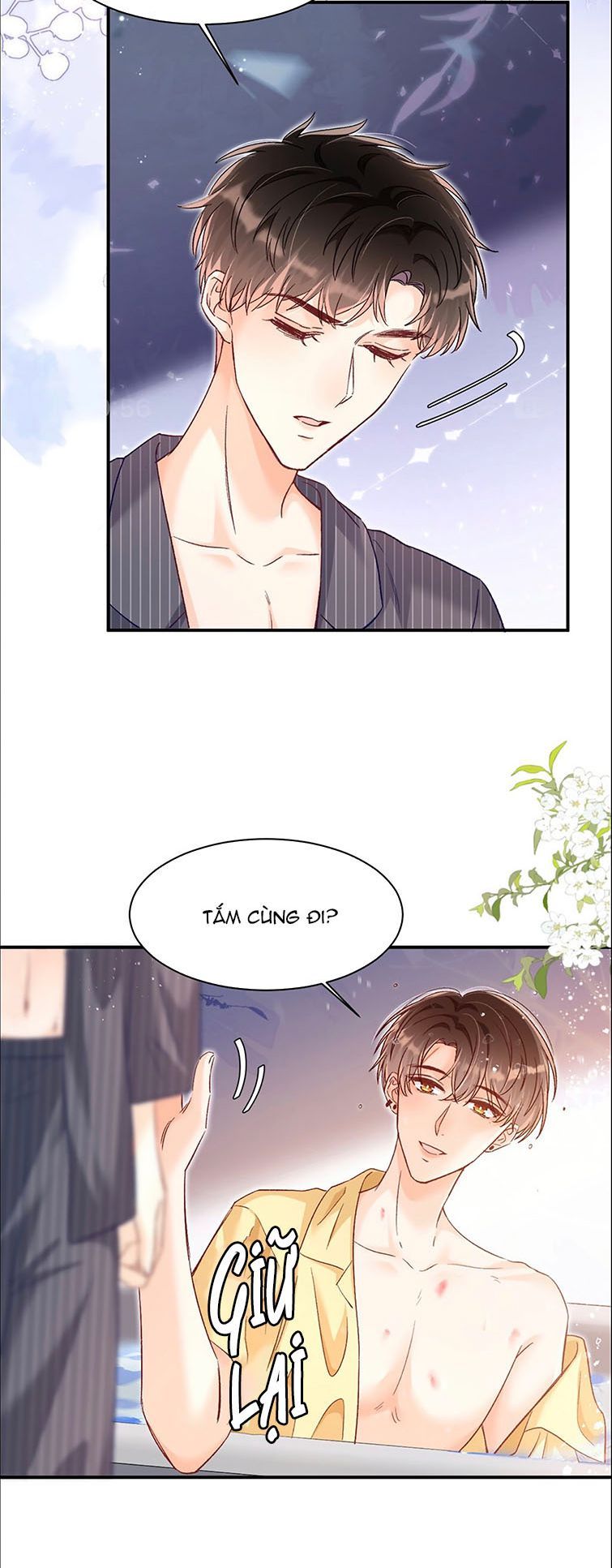 Cho Là Thật Chapter 38 - 17