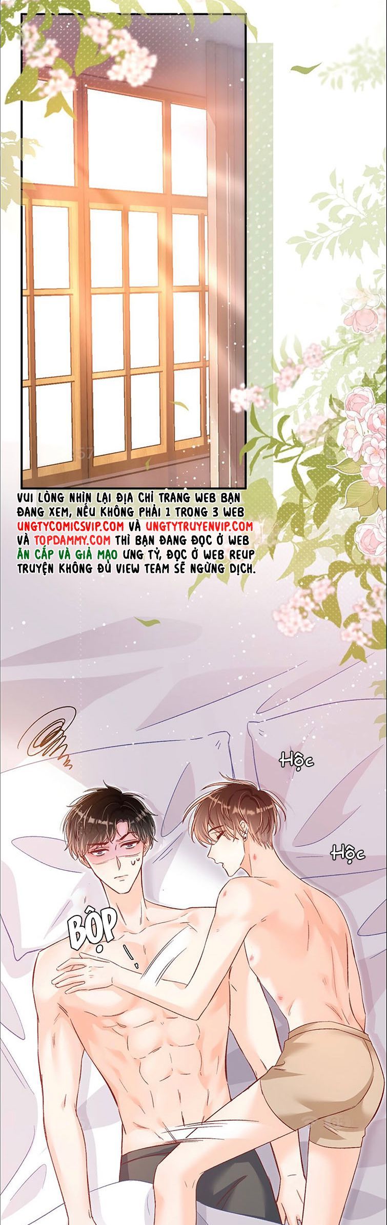 Cho Là Thật Chapter 38 - 19