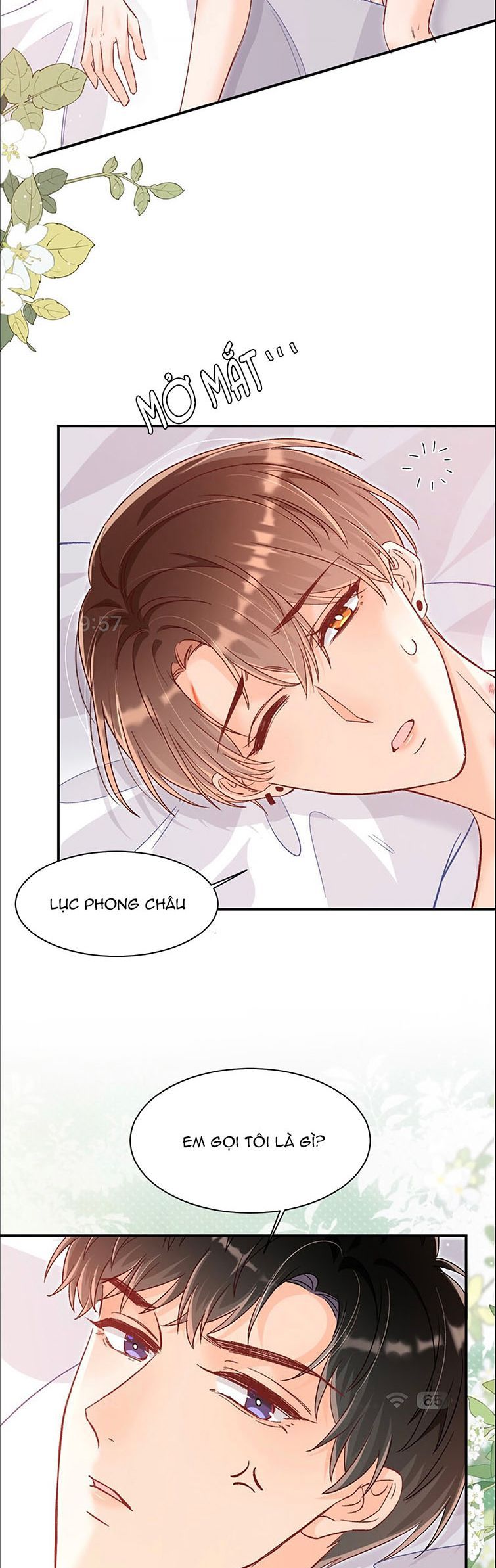 Cho Là Thật Chapter 38 - 20