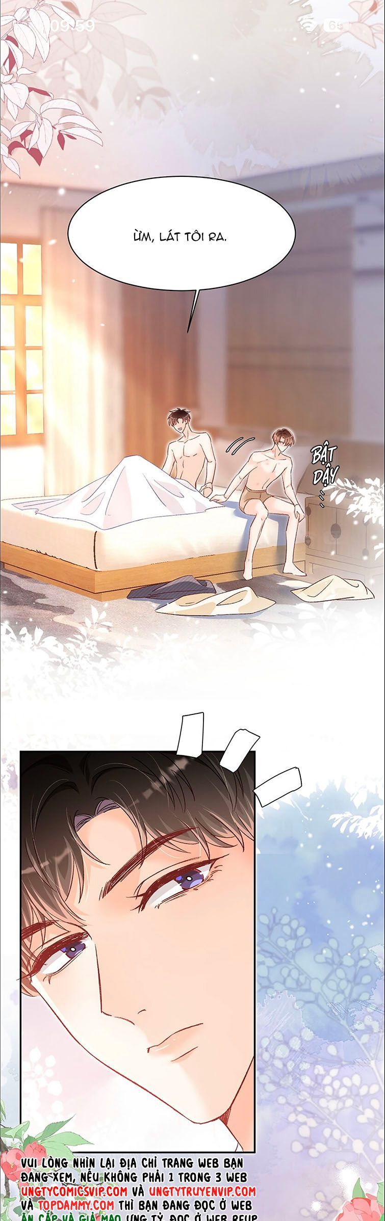 Cho Là Thật Chapter 38 - 22