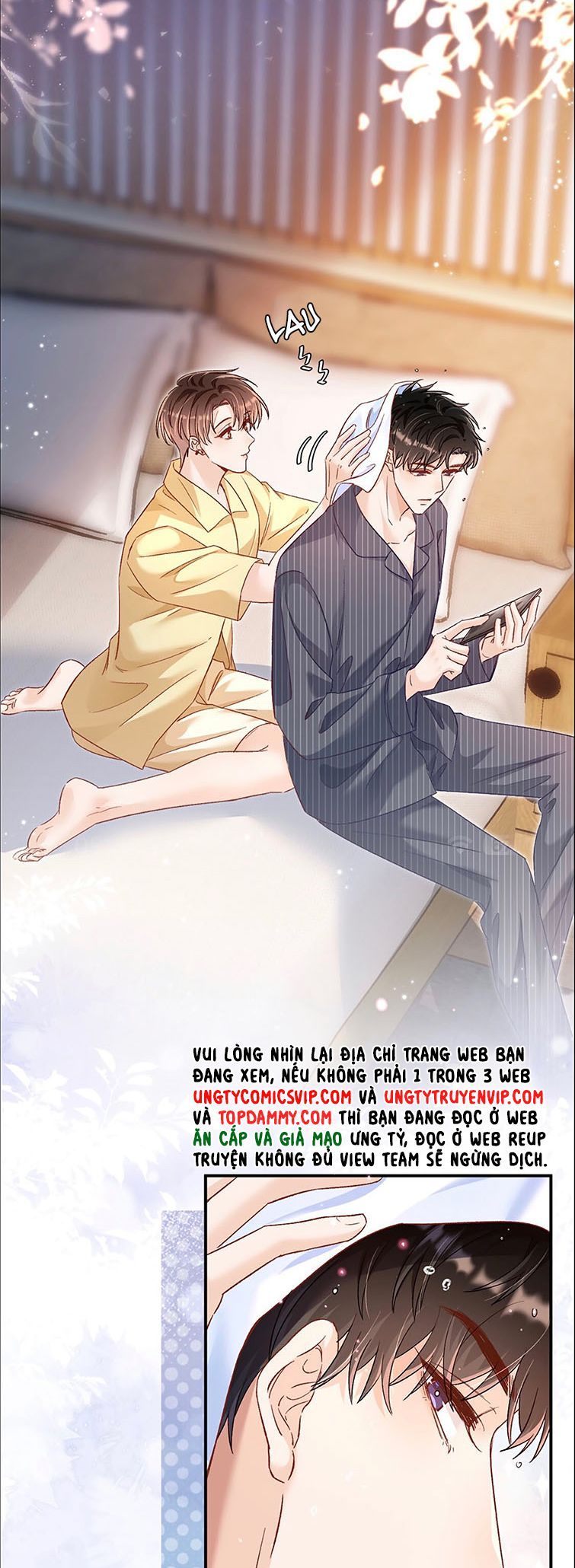 Cho Là Thật Chapter 38 - 4