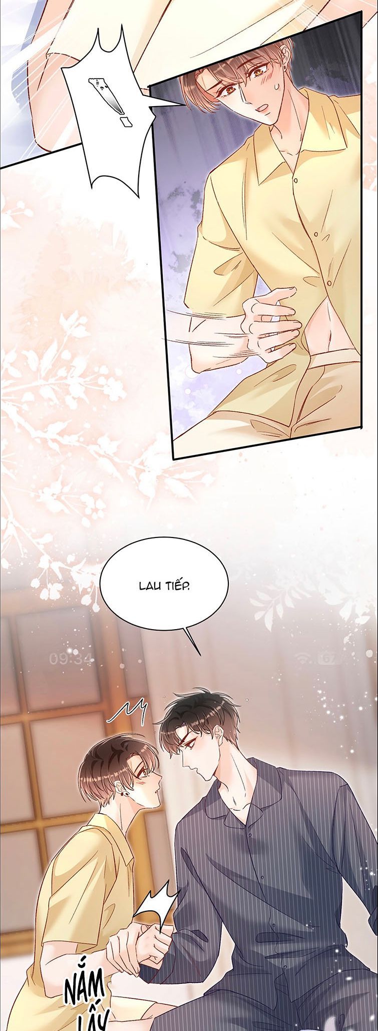 Cho Là Thật Chapter 38 - 6