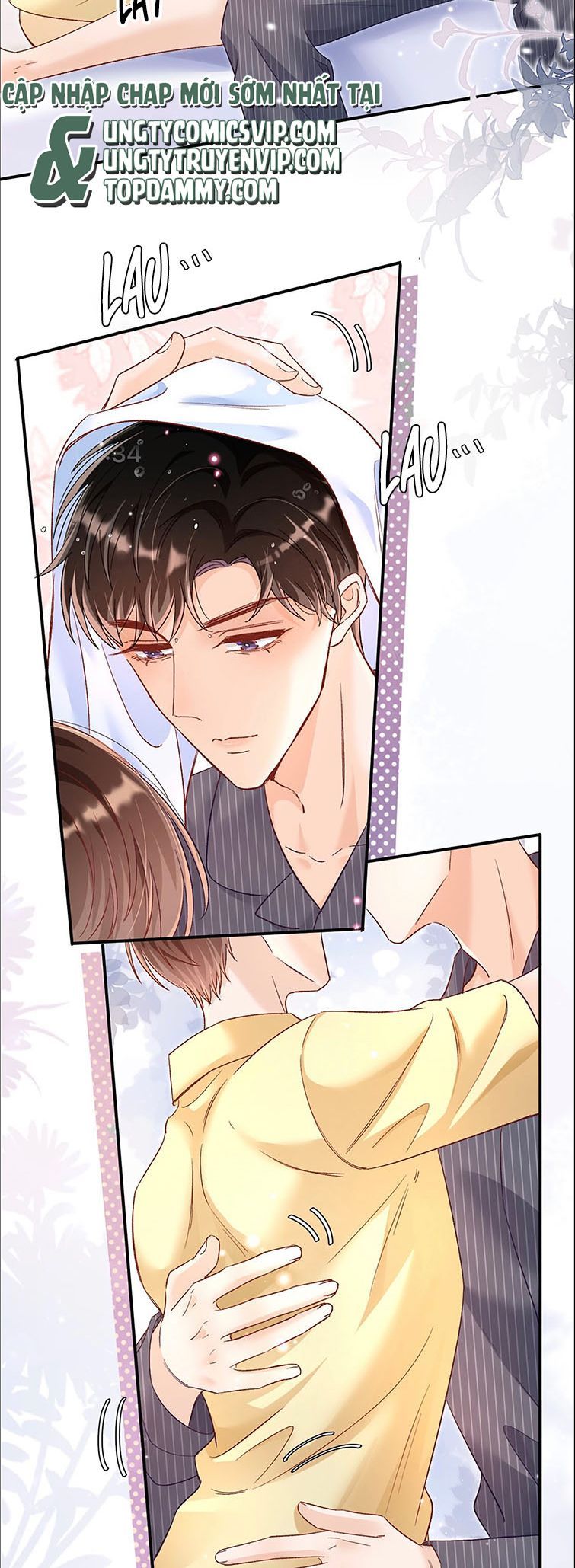 Cho Là Thật Chapter 38 - 7