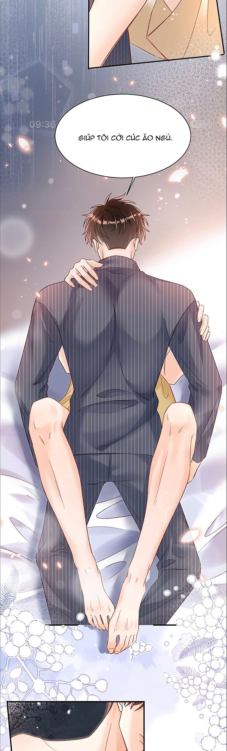 Cho Là Thật Chapter 38 - 10