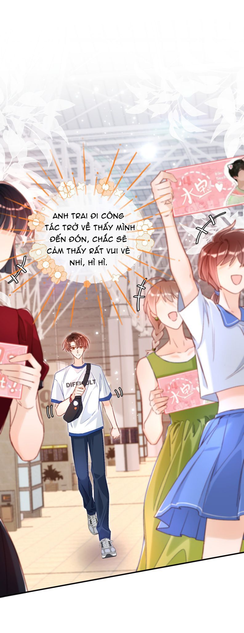 Cho Là Thật Chapter 39 - 13