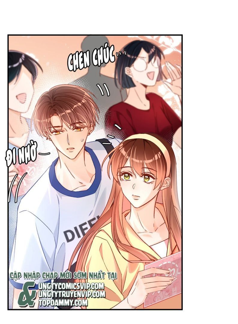 Cho Là Thật Chapter 39 - 14