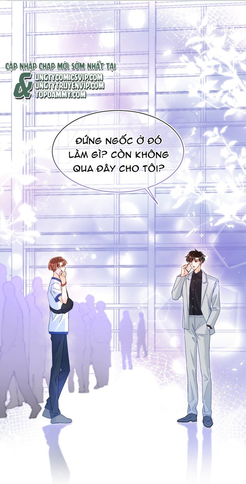 Cho Là Thật Chapter 39 - 20