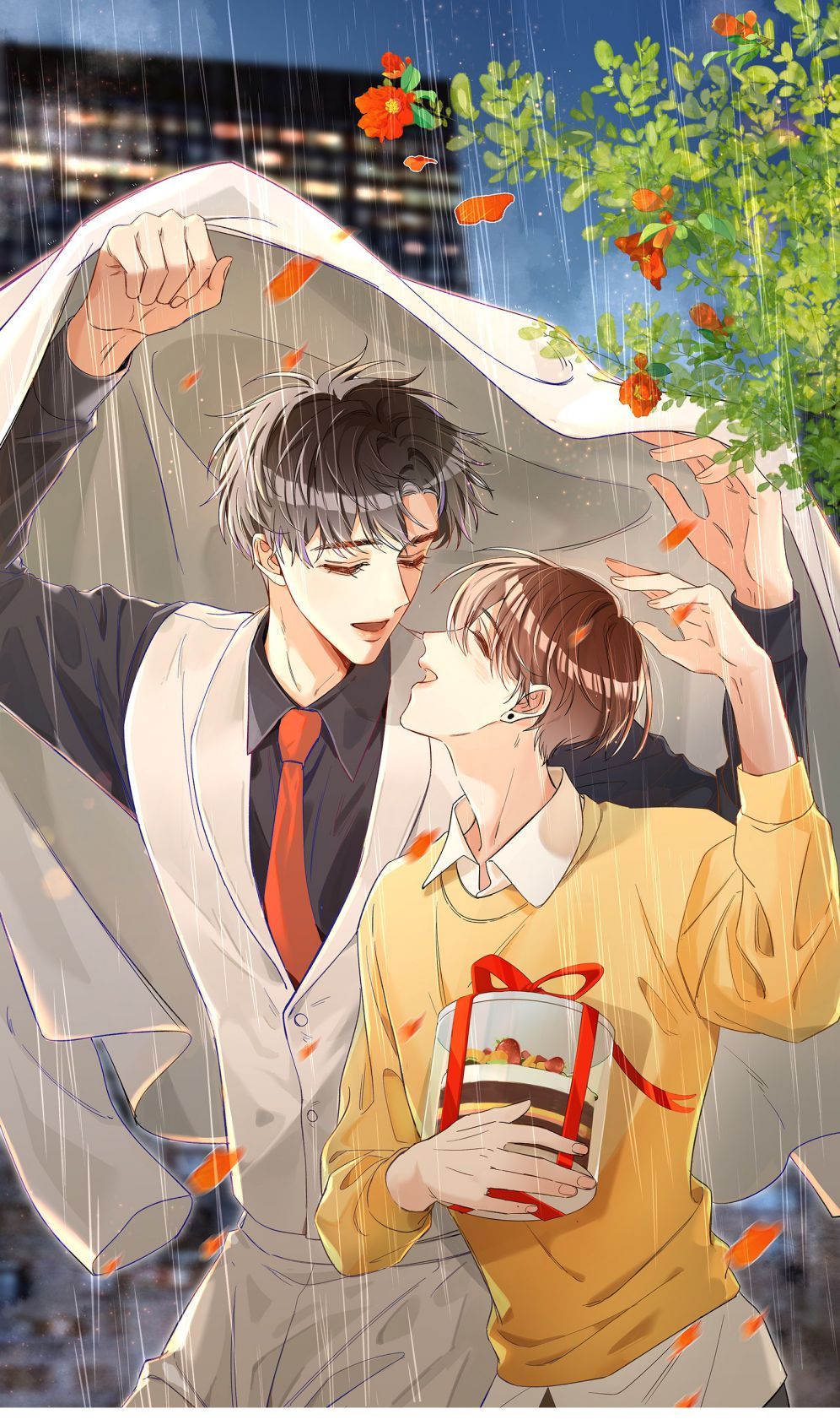 Cho Là Thật Chapter 39 - 3
