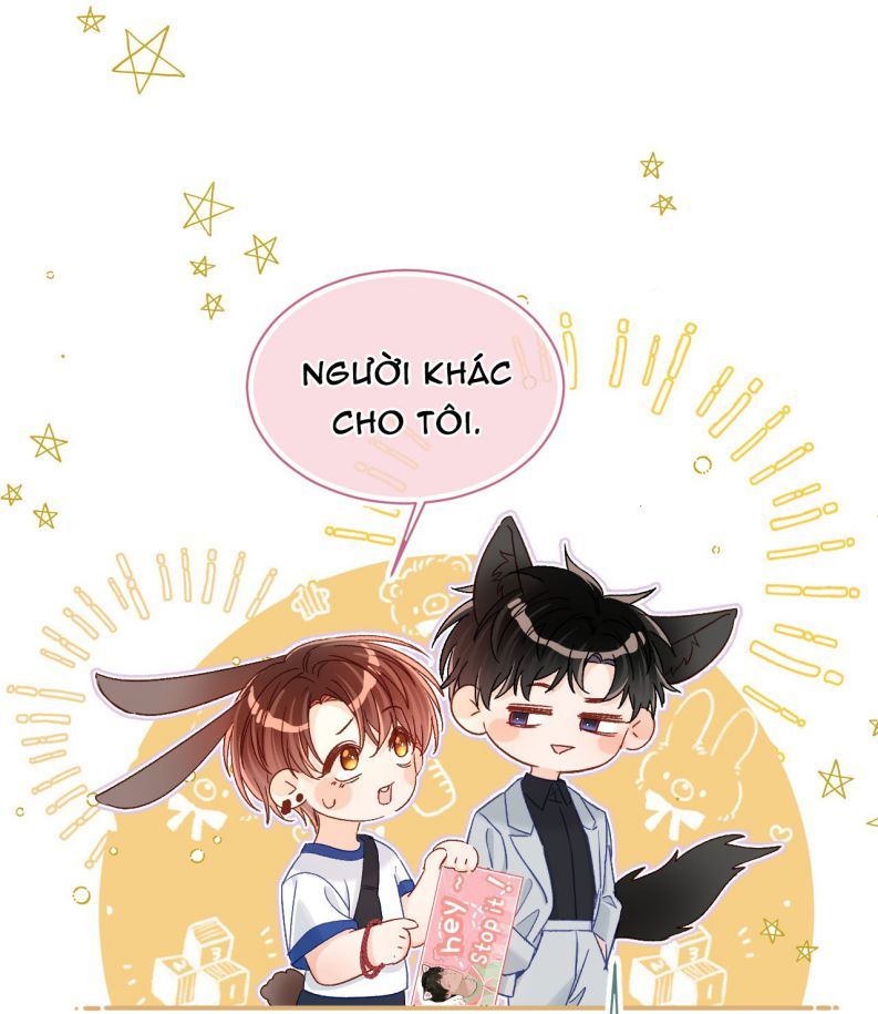Cho Là Thật Chapter 39 - 22