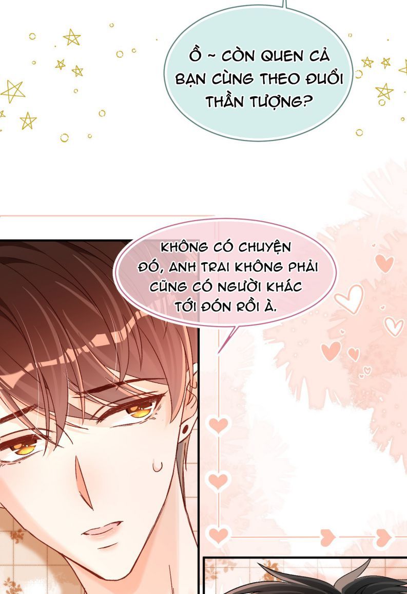 Cho Là Thật Chapter 39 - 23