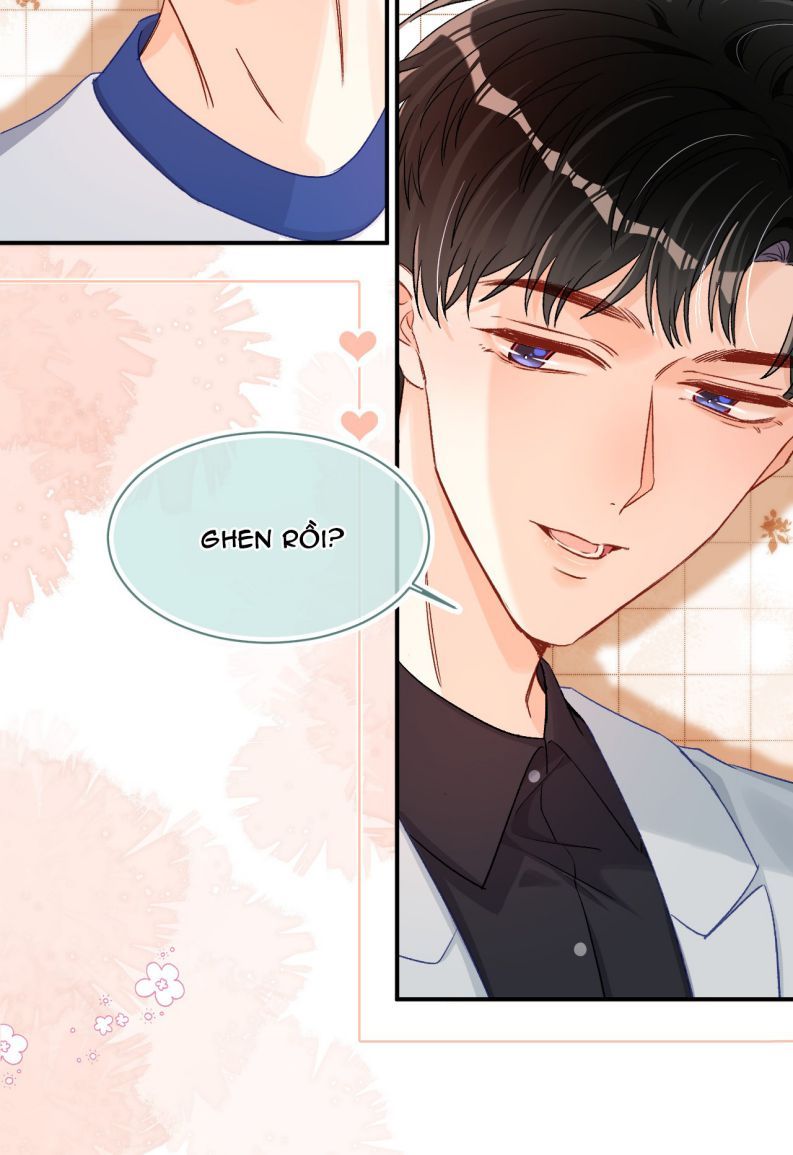 Cho Là Thật Chapter 39 - 24