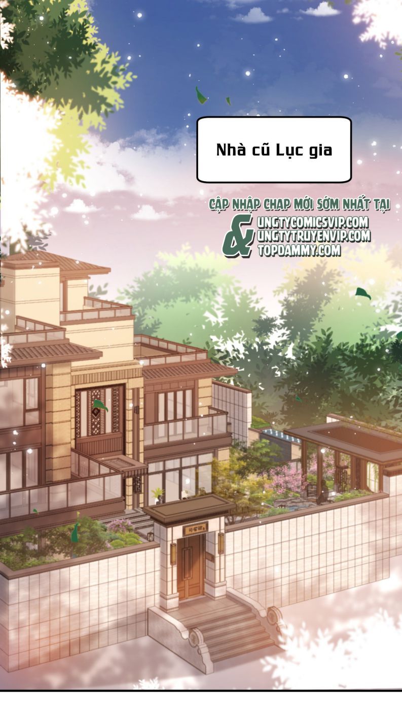 Cho Là Thật Chapter 39 - 26