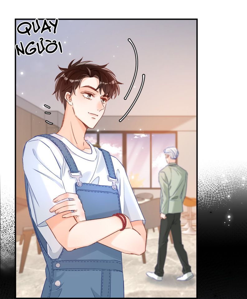 Cho Là Thật Chapter 39 - 29