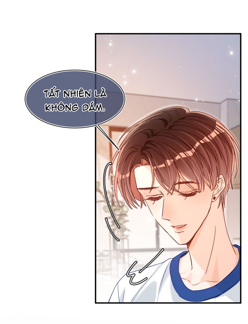 Cho Là Thật Chapter 39 - 31