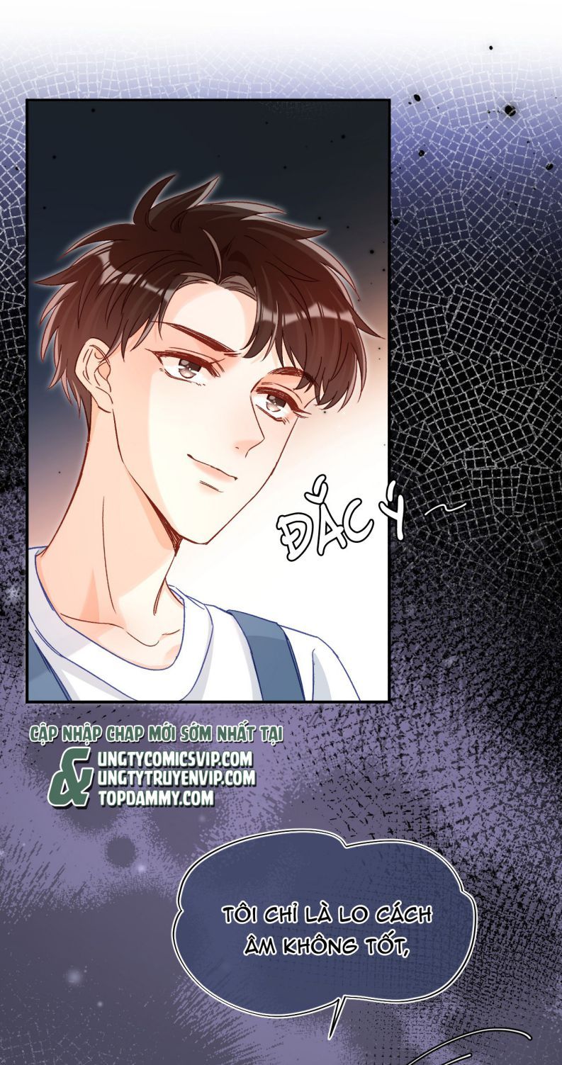Cho Là Thật Chapter 39 - 32