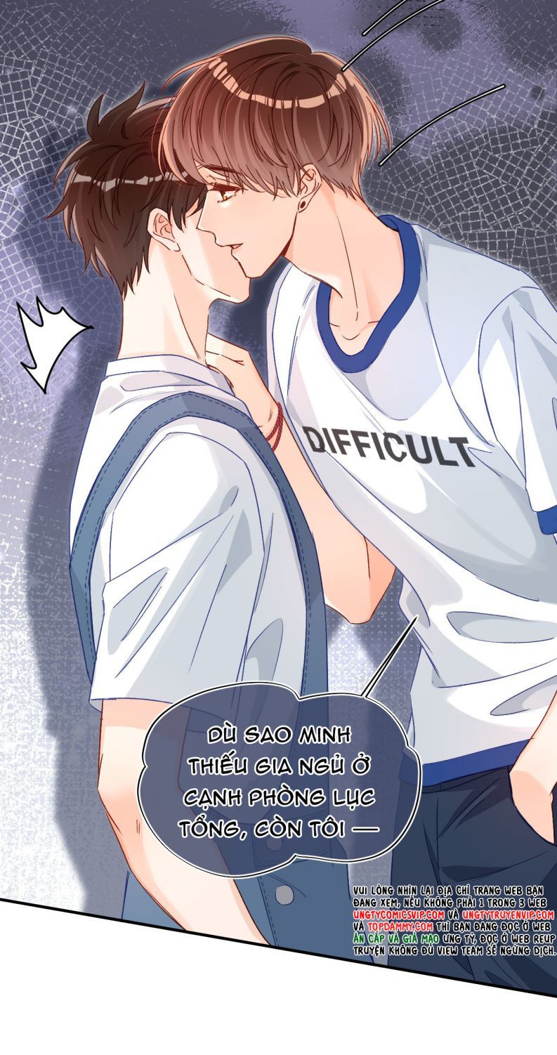 Cho Là Thật Chapter 39 - 33