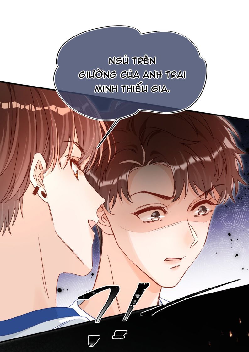 Cho Là Thật Chapter 39 - 34