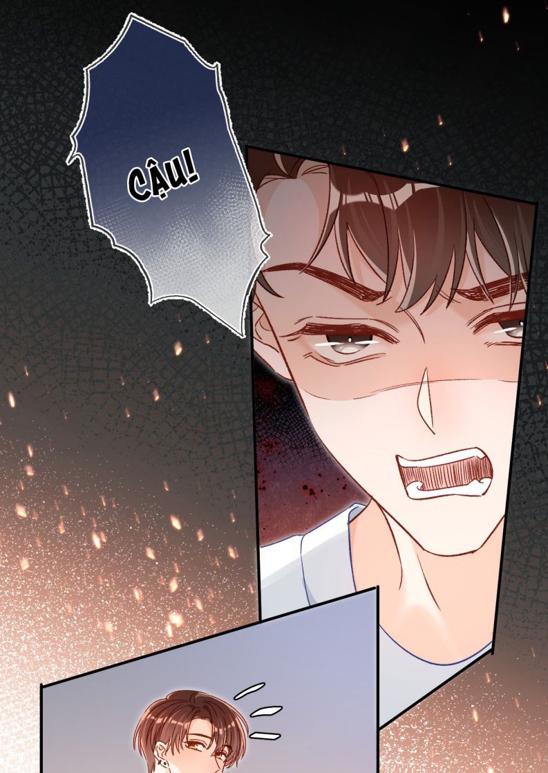 Cho Là Thật Chapter 39 - 35