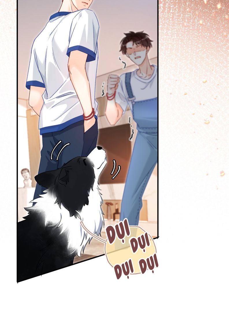 Cho Là Thật Chapter 39 - 36