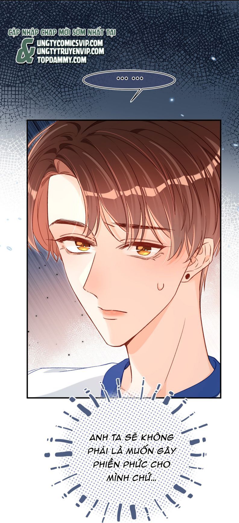 Cho Là Thật Chapter 39 - 38