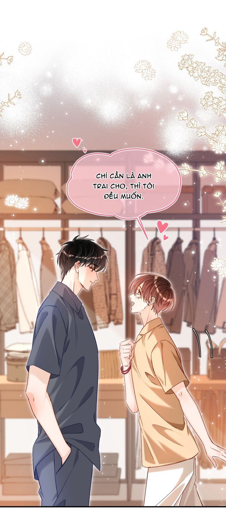 Cho Là Thật Chapter 39 - 5