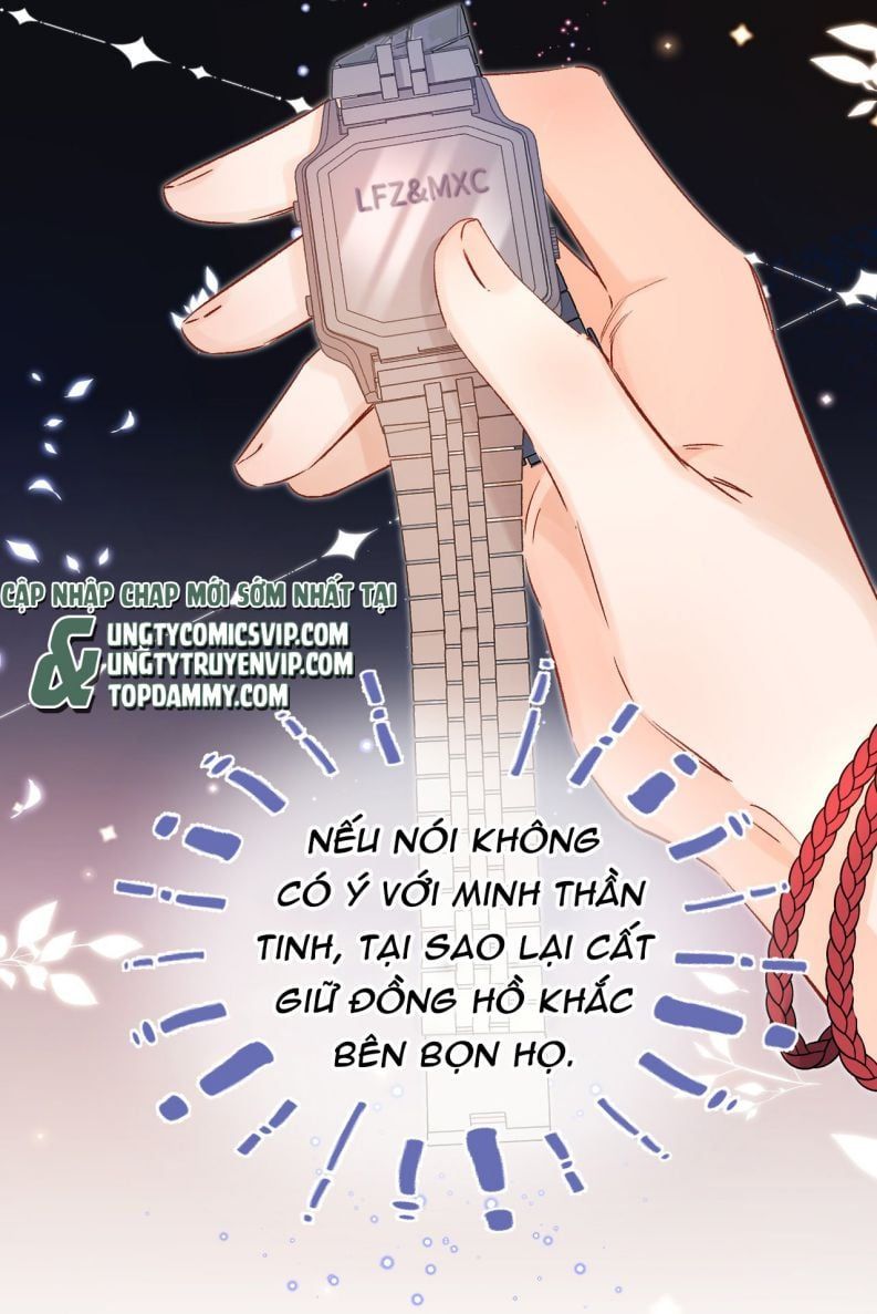 Cho Là Thật Chapter 39 - 8