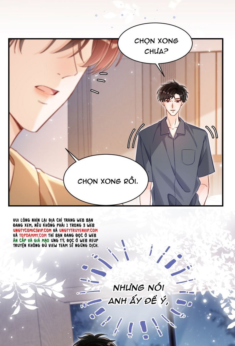 Cho Là Thật Chapter 39 - 9