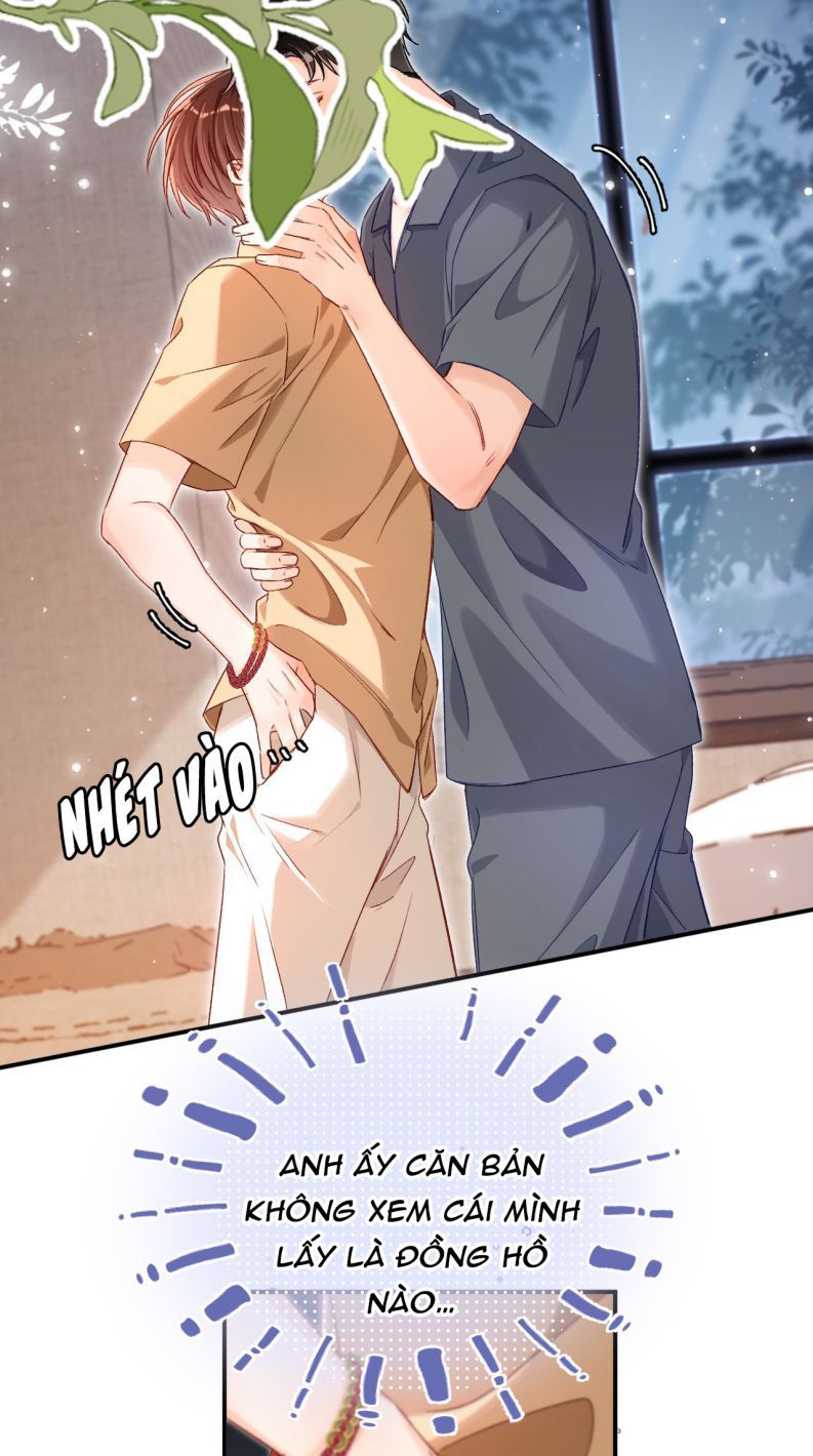 Cho Là Thật Chapter 39 - 10