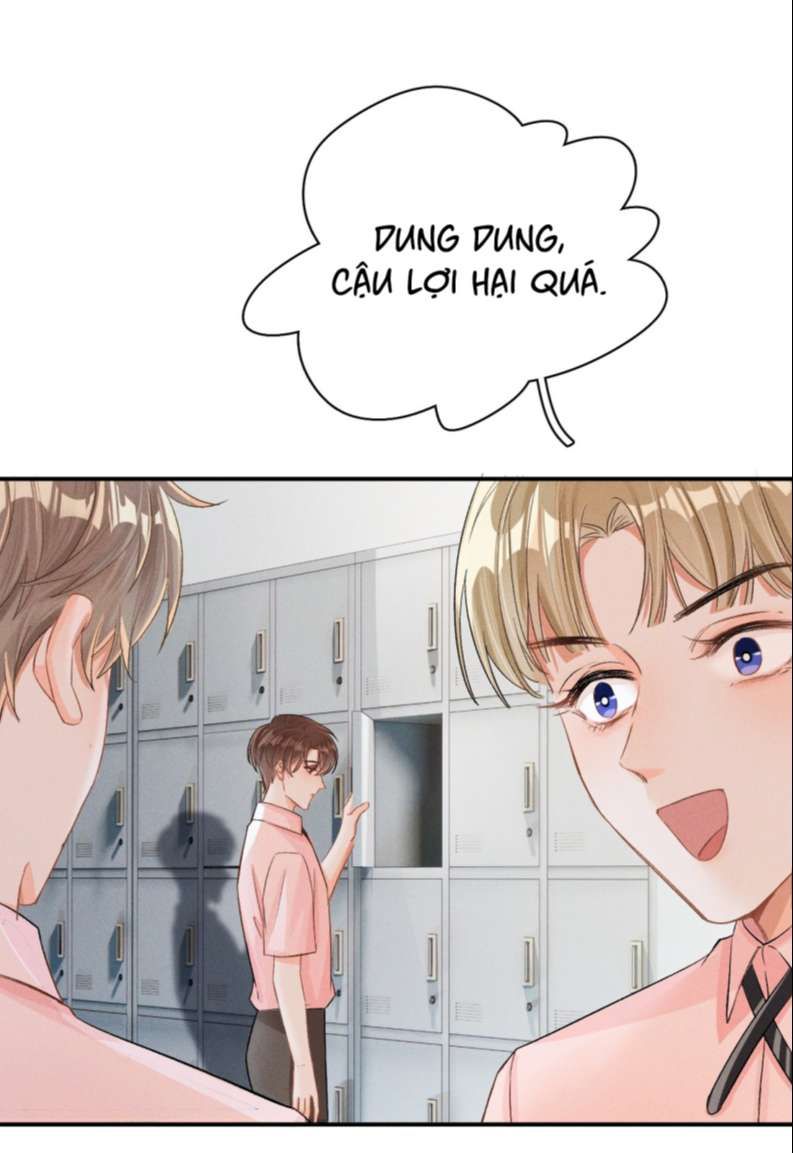 Cho Là Thật Chapter 4 - 12