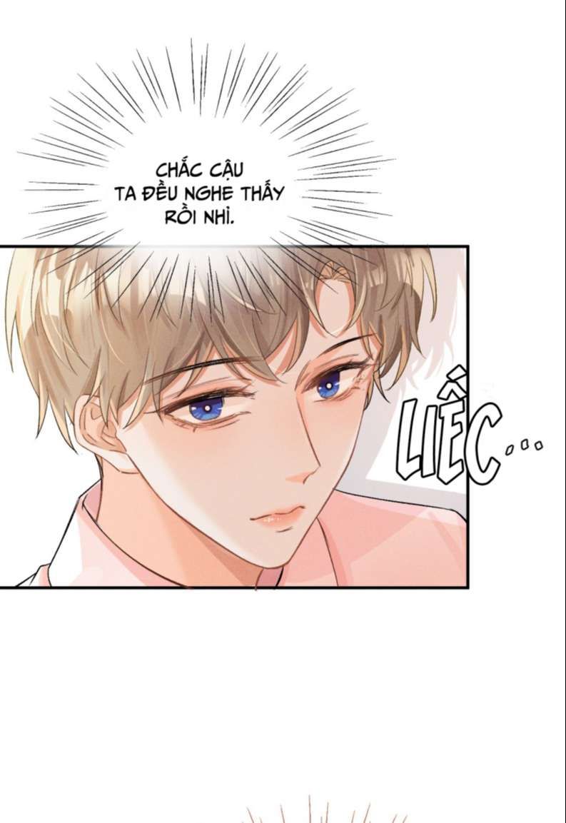 Cho Là Thật Chapter 4 - 13