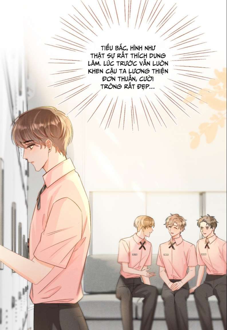 Cho Là Thật Chapter 4 - 14