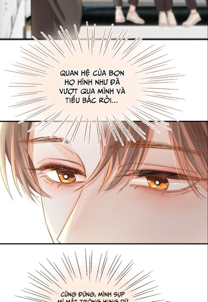 Cho Là Thật Chapter 4 - 15