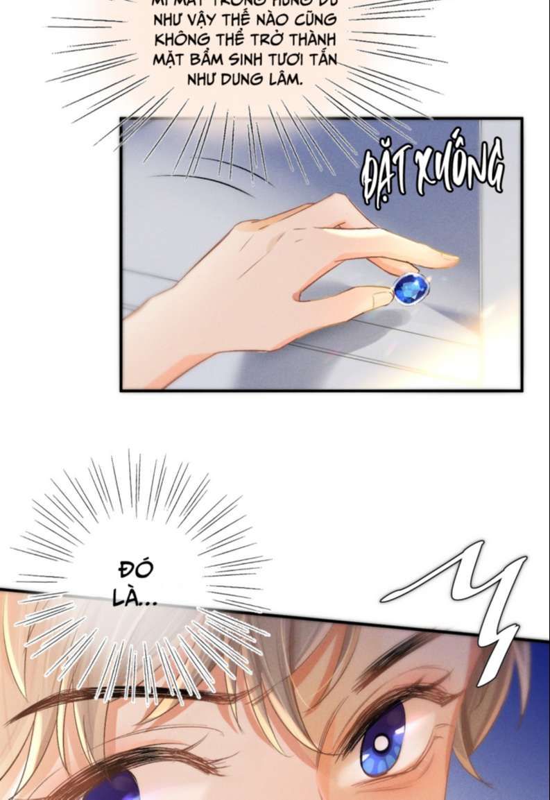 Cho Là Thật Chapter 4 - 16