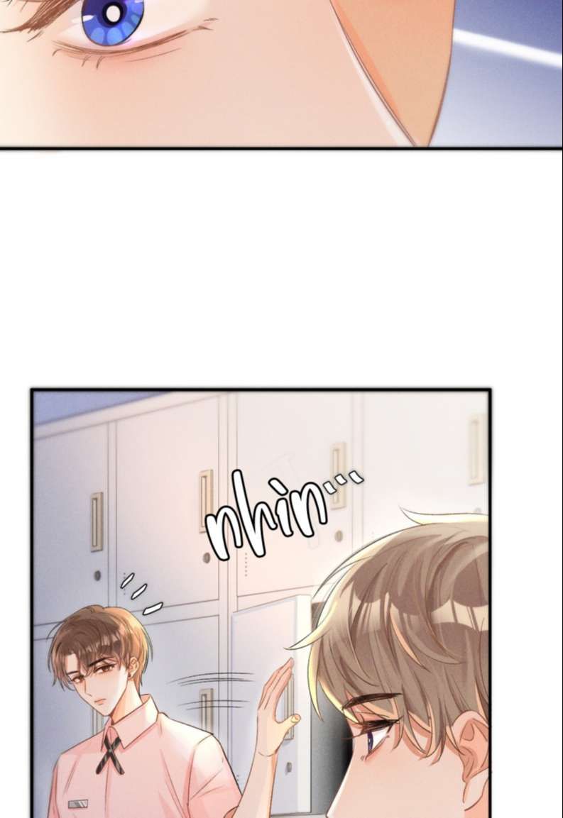 Cho Là Thật Chapter 4 - 17