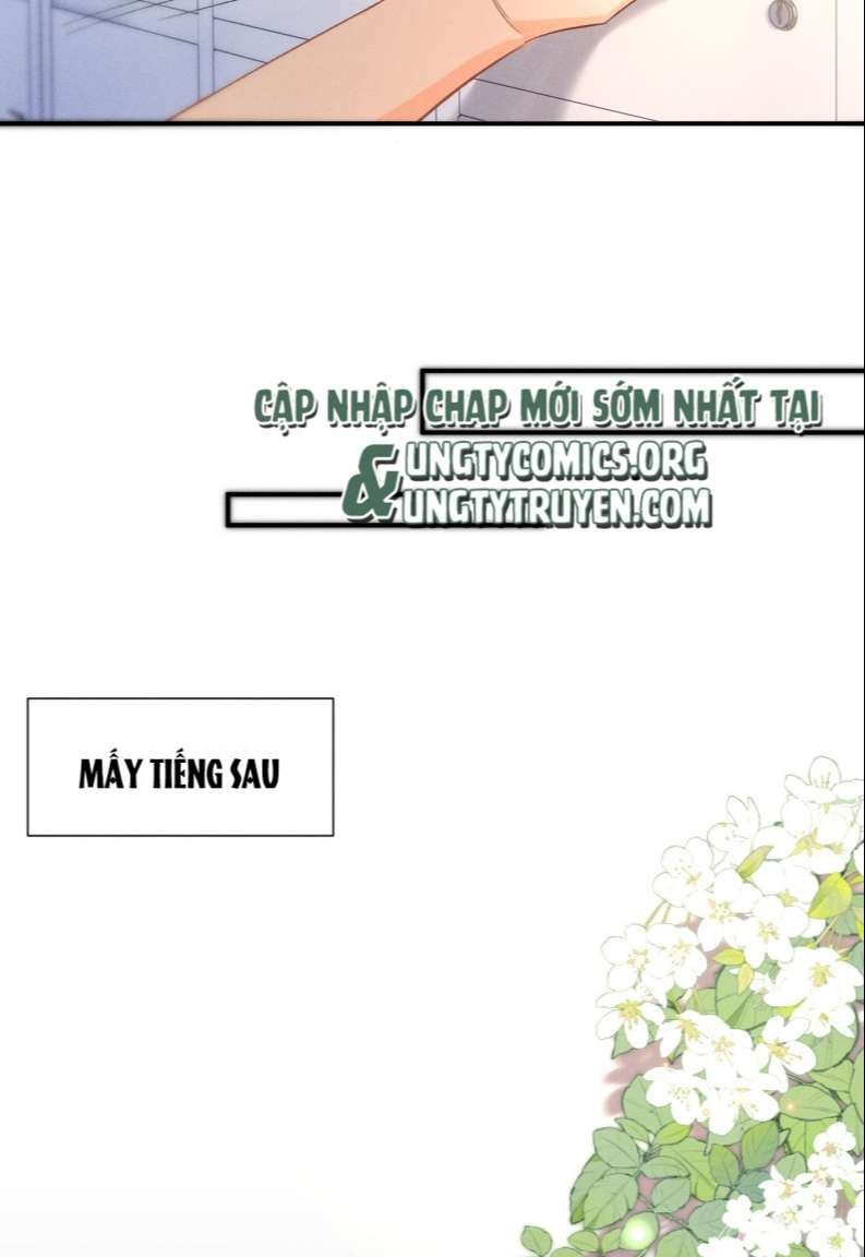 Cho Là Thật Chapter 4 - 19