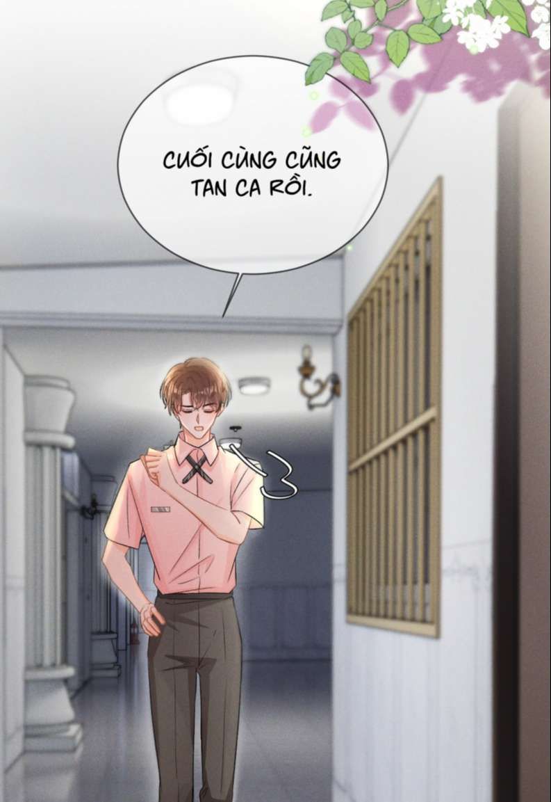 Cho Là Thật Chapter 4 - 20
