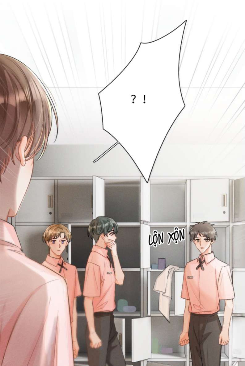 Cho Là Thật Chapter 4 - 22