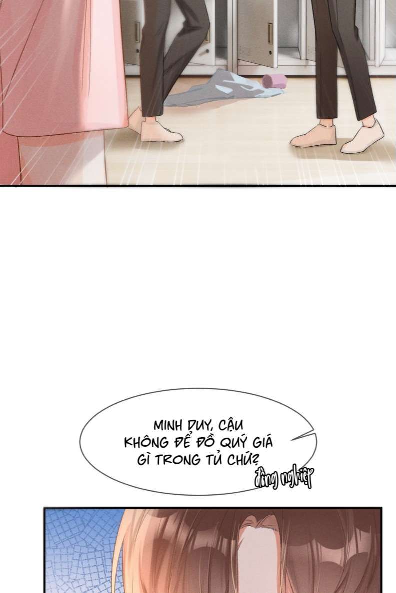 Cho Là Thật Chapter 4 - 23
