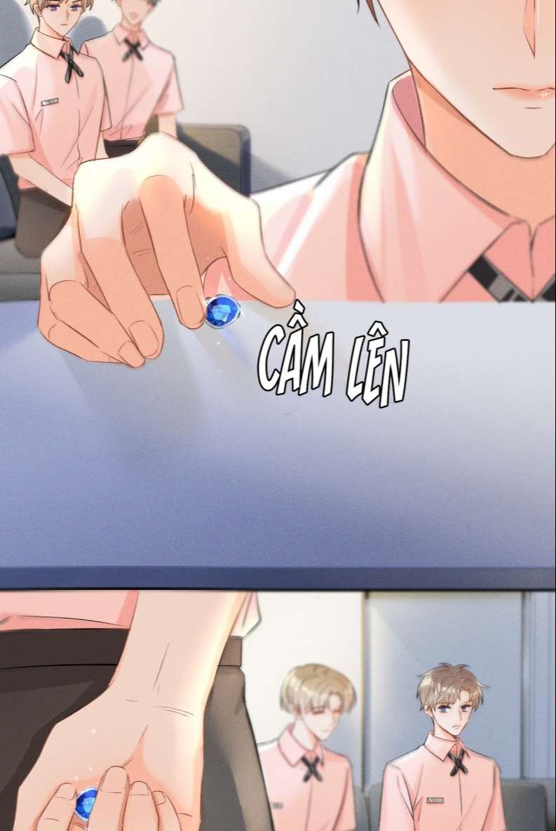 Cho Là Thật Chapter 4 - 25