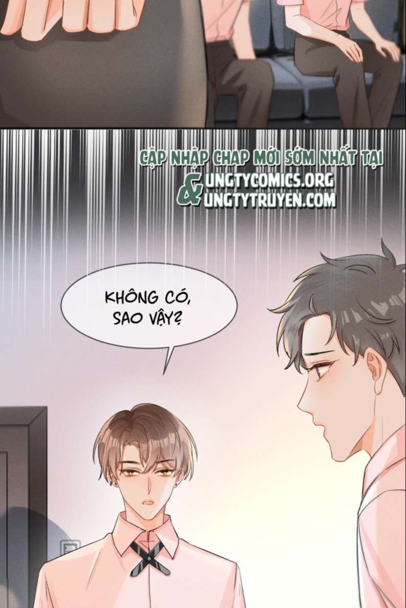 Cho Là Thật Chapter 4 - 26