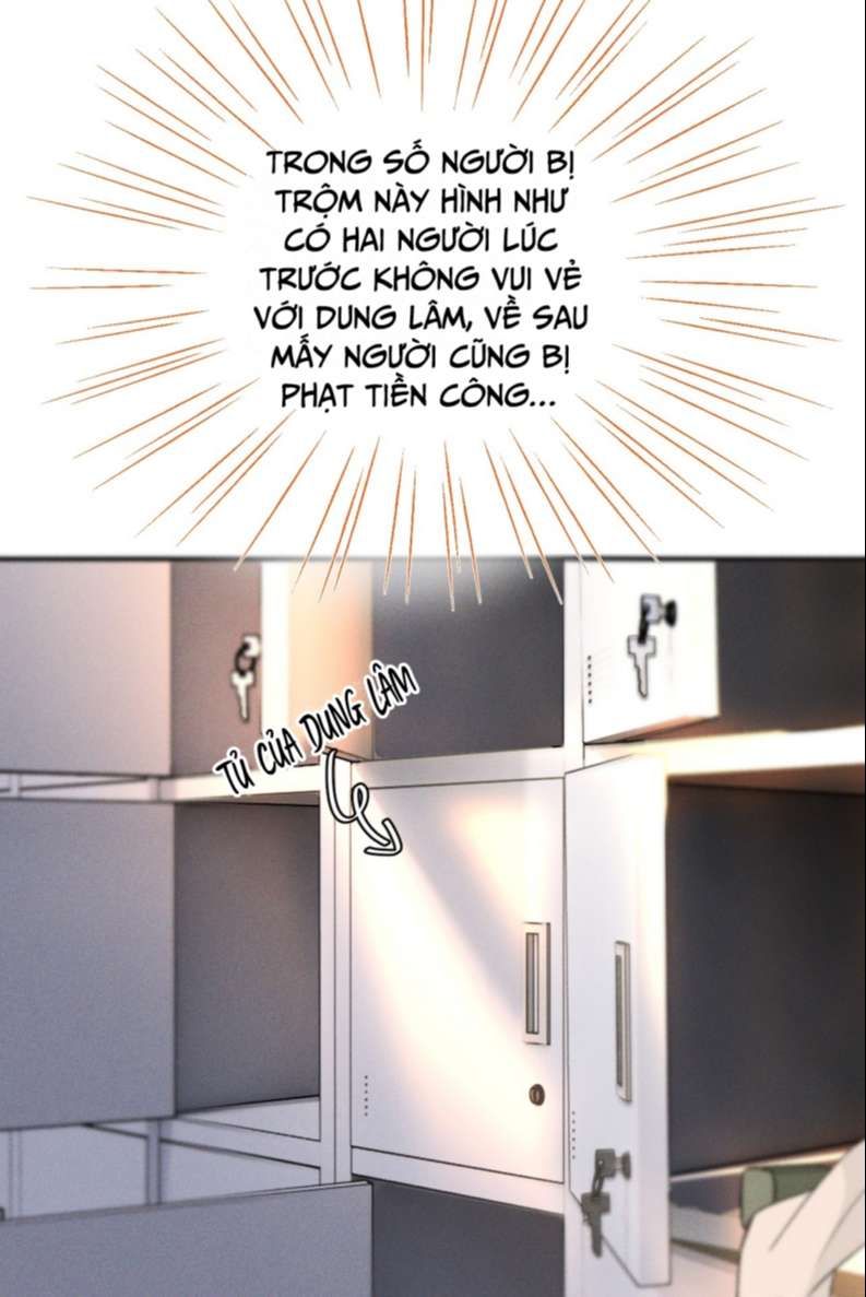 Cho Là Thật Chapter 4 - 28